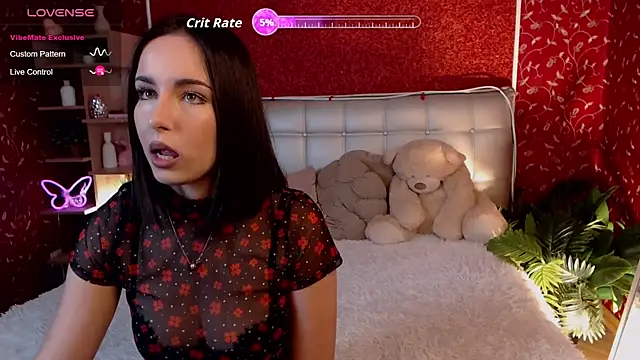 AuroraAksnesss online show from March 5, 2026, 2:57 pm