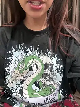 Sweety 008 online show from February 6, 2026, 9:49 am