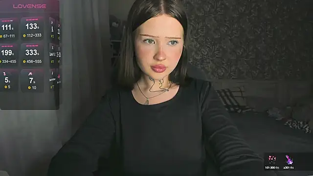 kate8ketee8 online show from September 29, 2025, 4:12 pm