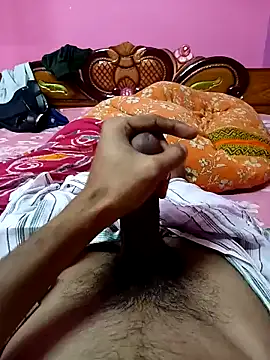 riyajfuckboy online show from February 5, 2025, 7:31 pm