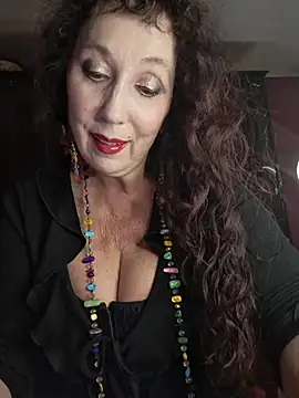 GypsyEsmeralda online show from March 4, 2026, 4:26 pm