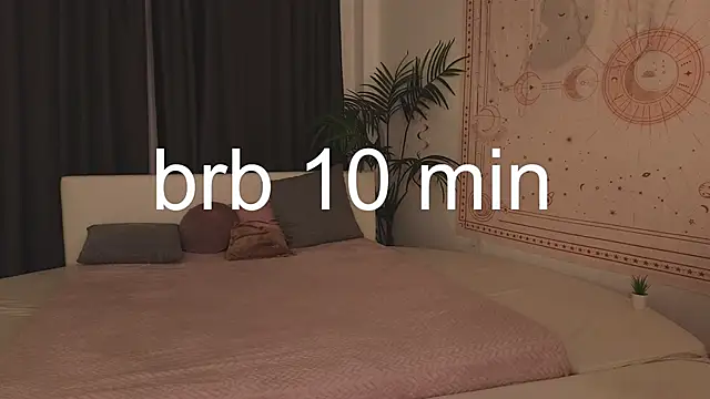 cherry lea online show from January 19, 2025, 7:47 pm