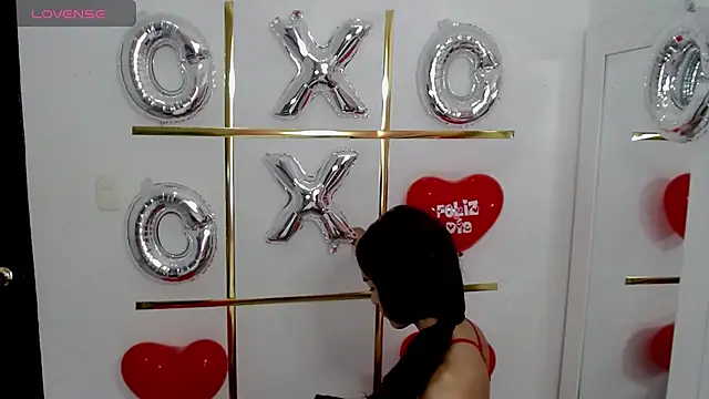 Snapshot of CATALAIA_STOMM chatting on February 14, 2025, 3:26 pm CATALAIA STOMM online show from February 14, 2025, 3:26 pm