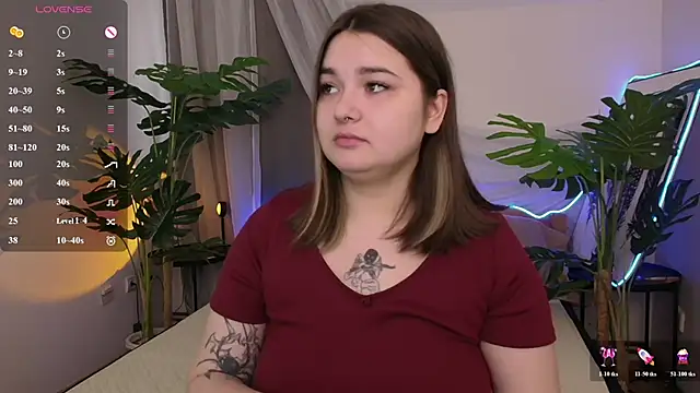 Alice Walters online show from September 30, 2025, 2:34 pm