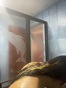 Andi9  online show from February 23, 2025, 4:13 pm