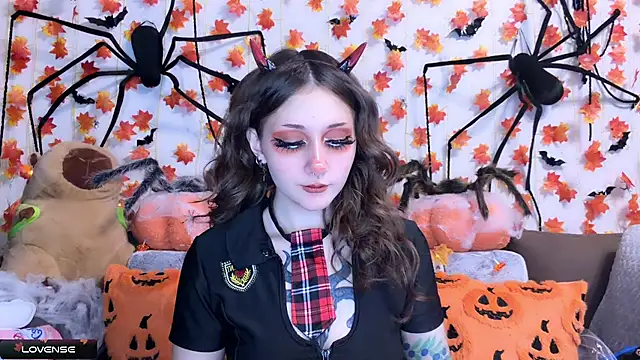  Devill Baby online show from November 8, 2025, 5:27 pm