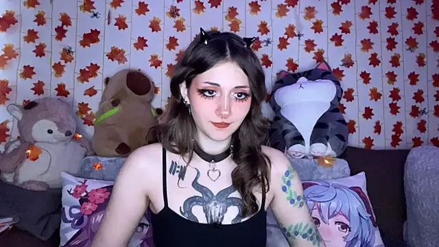  Devill Baby online show from September 16, 2025, 5:30 am