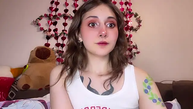  Devill Baby online show from March 20, 2025, 3:58 pm