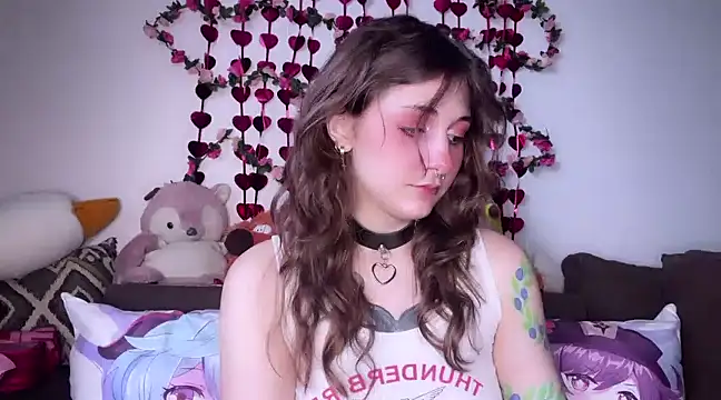  Devill Baby online show from March 16, 2025, 11:27 am