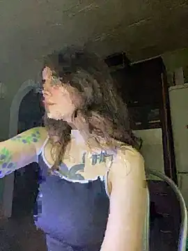  Devill Baby online show from October 18, 2025, 7:16 pm