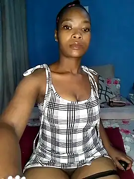 NunuBerry16 online show from February 21, 2025, 12:05 am