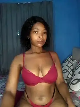 NunuBerry16 online show from February 22, 2025, 5:24 pm