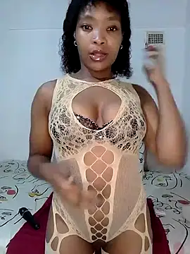 NunuBerry16 online show from March 15, 2025, 8:32 pm