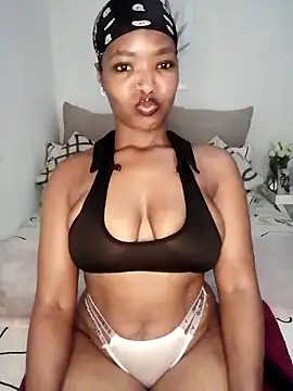 NunuBerry16 online show from September 23, 2025, 3:30 pm