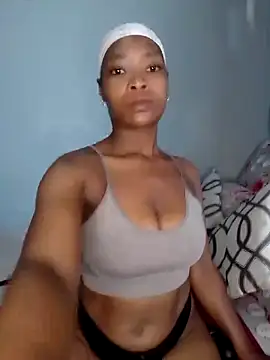 NunuBerry16 online show from March 1, 2025, 8:23 am