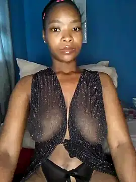 NunuBerry16 online show from February 19, 2025, 7:17 am