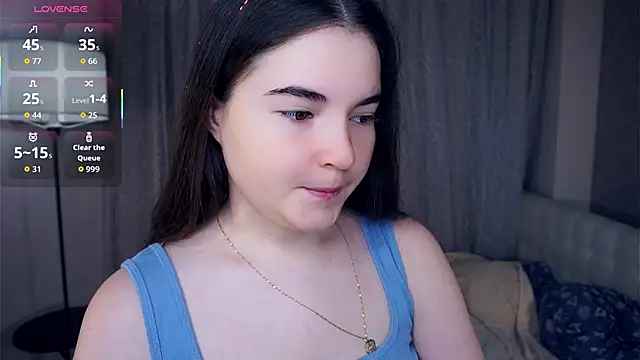 CathrynDail online show from November 15, 2025, 5:11 am