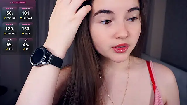 CathrynDail online show from September 25, 2025, 6:19 am