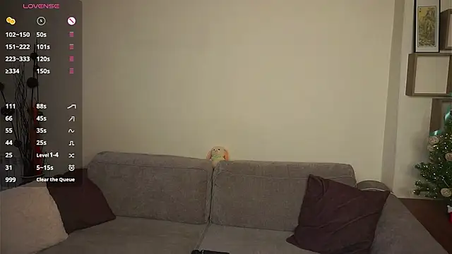 CathrynDail online show from February 20, 2026, 6:26 am