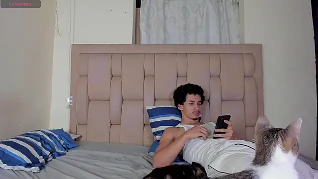 stepcouple XXX online show from September 29, 2025, 11:54 pm