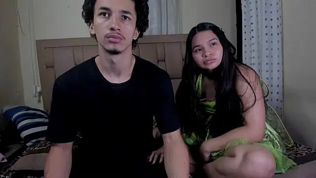 stepcouple XXX online show from October 21, 2025, 12:11 am