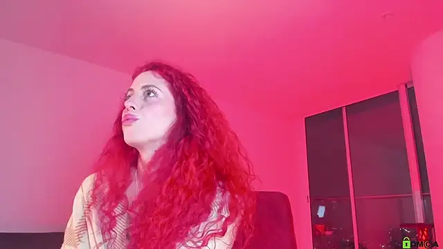 Borbala Iggy online show from February 12, 2025, 9:42 am