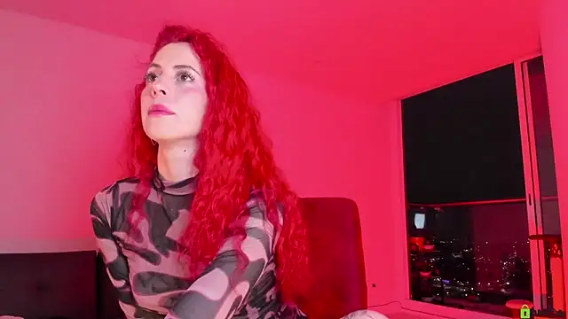 Borbala Iggy online show from February 13, 2025, 7:13 am