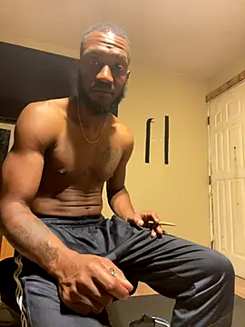 prettyrichie online show from September 19, 2025, 2:04 am