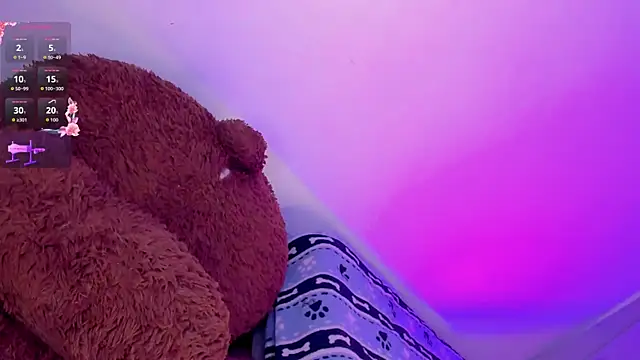 pinkscreens online show from April 10, 2026, 3:46 am