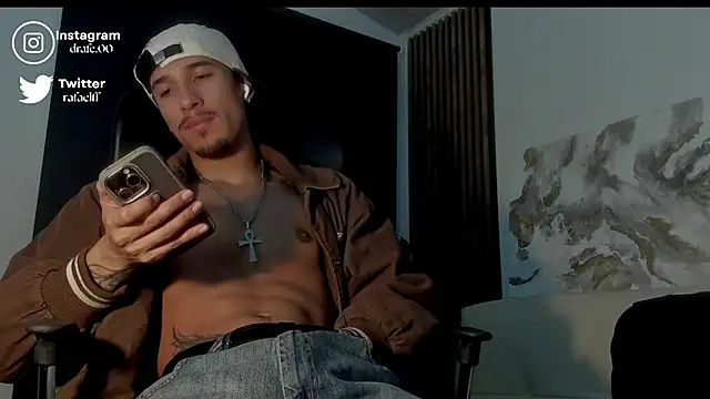 rafael stone online show from September 9, 2025, 1:59 am