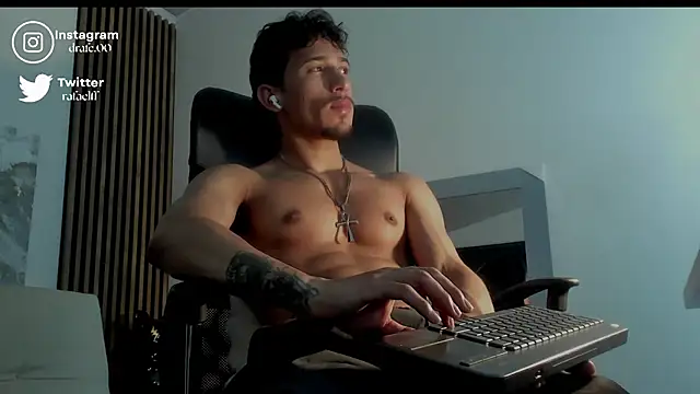 rafael stone online show from September 25, 2025, 2:28 am