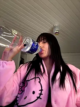 Anily Lovely online show from October 11, 2025, 12:11 am