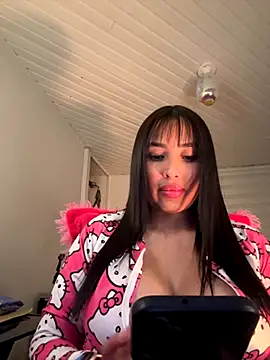 Anily Lovely online show from September 30, 2025, 12:27 am