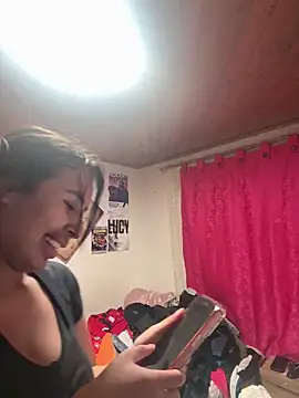 Anily Lovely online show from April 15, 2026, 11:38 pm