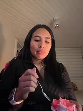 Anily Lovely online show from September 11, 2025, 1:16 am