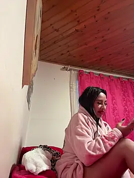 Anily Lovely online show from January 8, 2026, 11:00 pm