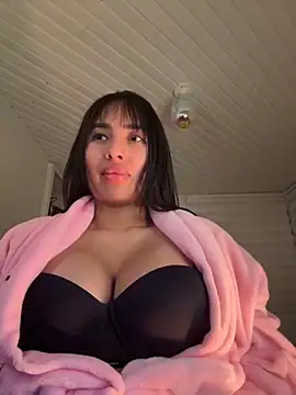 Anily Lovely online show from October 6, 2025, 12:45 am