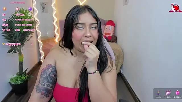 kendra tay online show from February 28, 2025, 6:32 am