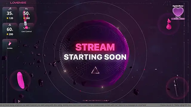 hgr161 online show from March 19, 2025, 4:36 am