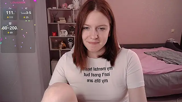 CassieJuice69 online show from April 10, 2026, 4:36 pm