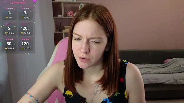 Snapshot of CassieJuice69 chatting on May 24, 2026, 5:46 pm CassieJuice69 online show from May 24, 2026, 5:46 pm
