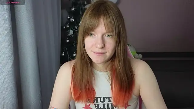 CassieJuice69 online show from January 7, 2025, 6:56 pm