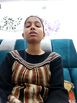 Aleena Rai online show from February 8, 2025, 5:08 pm