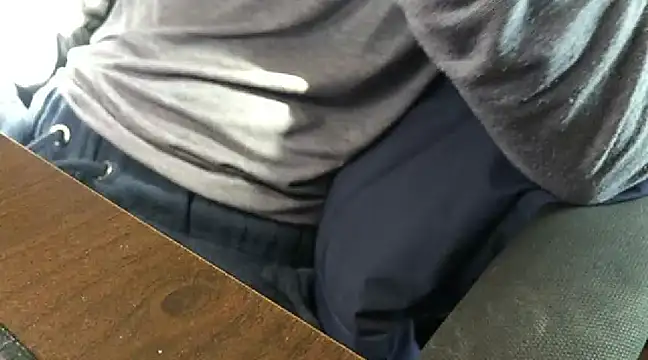 Ryan67533 online show from January 12, 2025, 4:10 am