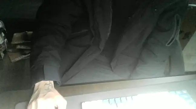 Ryan67533 online show from January 18, 2025, 6:56 am