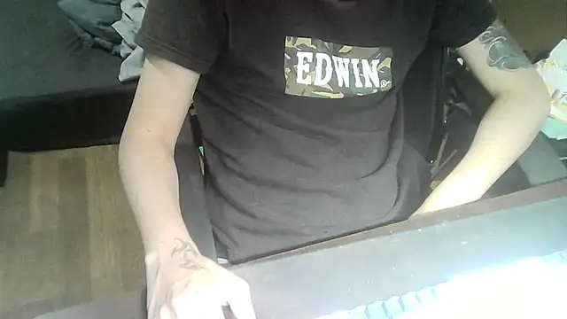 Ryan67533 online show from October 4, 2025, 4:30 pm