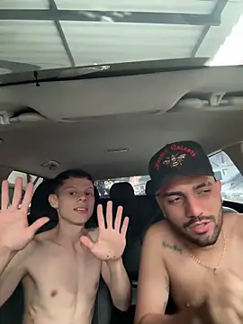 Daddyrich 632 online show from April 6, 2026, 8:32 pm