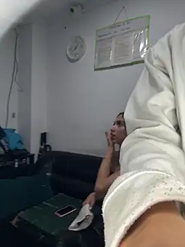 Daddyrich 632 online show from March 30, 2026, 1:07 am