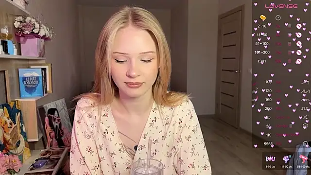 lisa barbie online show from November 27, 2025, 7:53 am