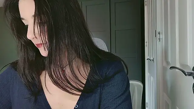 Snapshot of flatwhite0 chatting on January 22, 2025, 9:24 am flatwhite0 online show from January 22, 2025, 9:24 am